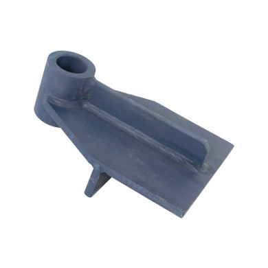 Chassisbrakett  905mm (Scania/MB) - Ebf1040/tg