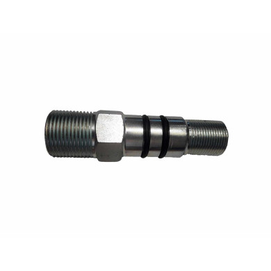 Anslutningsnippel 3/4  BU99