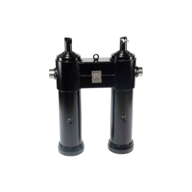 Hydraulic cyl. undermon. RAMAPCOP 750 154 6 CRD