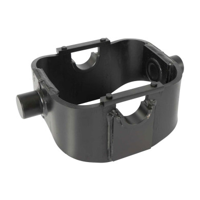 Bracket Under Mounted 1 (221) 70 - A51000003