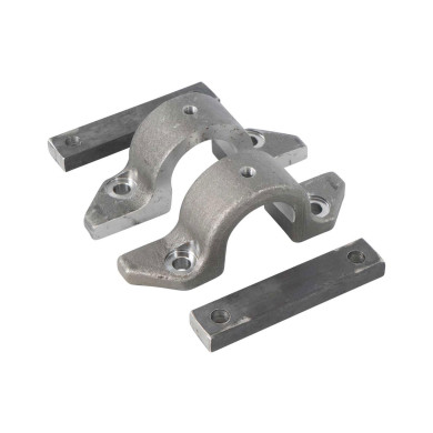 Brakett SB 50 Twin 1 sett (2 braketter)