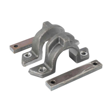 Konsol Front kit SB70 (221++) 1 sæt (2 konsoller)