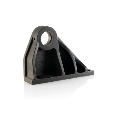 Konsol top PF 60 L= 1 (129,149)  1 sæt (2 konsoller)