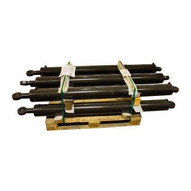 Hydraulik cylinder dobbeltvirkende DVHC125/63x1500 - Contarini