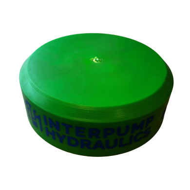 Penta plastik kappe Ø 244,5mm - Penta BD0174003