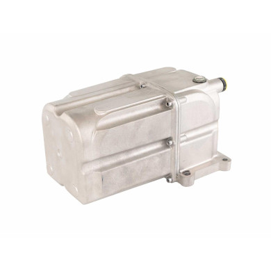 Tank f/håndpumpe m/måleglas - PAMSAL0500