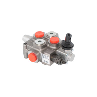 Contarini monoblok Central QM 45 /3/ 1 sektion manuel