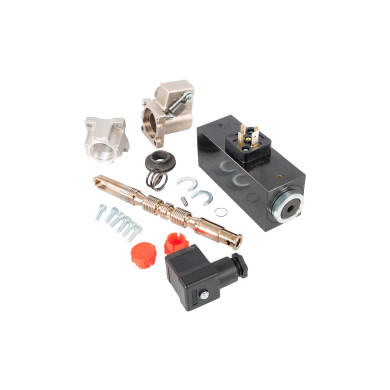 Contarini komplet elektrisk aktivering for Q25, 45/50 GT