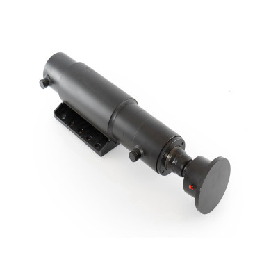 Contarini hydraulisk støtteben cylinder 120/100x70x400 mm