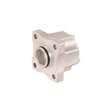 Hus for elektrisk aktivering til Q45