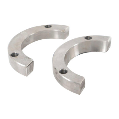 Penta Låsebeslag til tipcylinderskål  m/ 73mm kugle