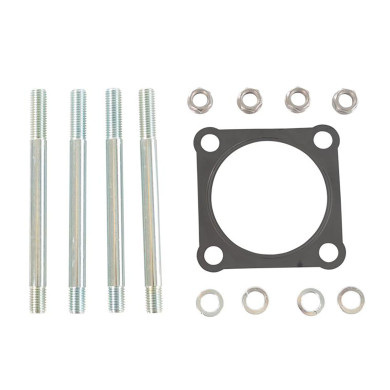 Monteringssæt for 905444 Penta dobbel adapter for hyd. pumpe