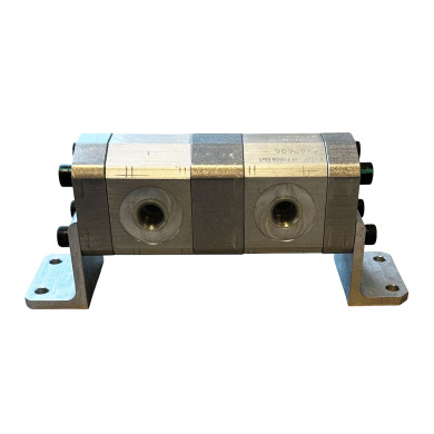 Flowdeler FDGE104-100/100-RF1/1-N-4000 - 4769686