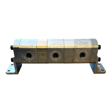 Flowdeler FDGE104-100/100/100-RF1/1-N-4000 - 4769688