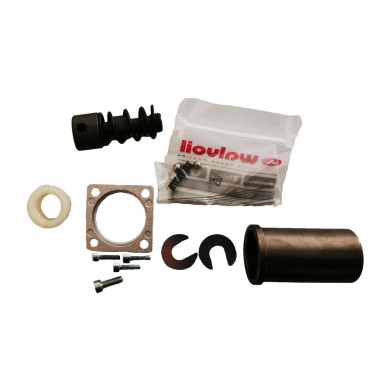 Glider med 1 ophold "R1/03" - Contarini DQ03741R103000