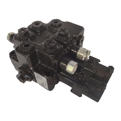 NH Hydraulikcentral RM 272 250/2P/1P - 1602-020702 erstatter 905558