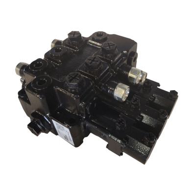 NH Hydraulikcentral RM 273 250 4P/2P/2P QD - 1603-020720 erstatter 905300