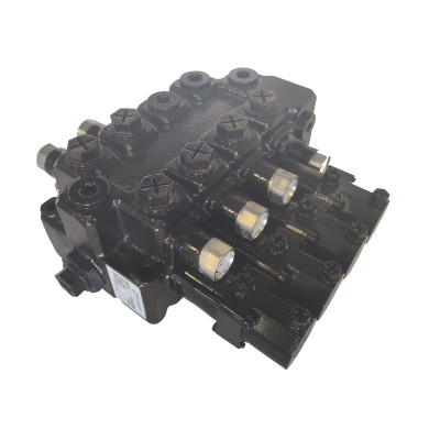 NH Hydraulikcentral RM 274 250 4P/2P/1P/1P - 1604-020709 erstatter 905310