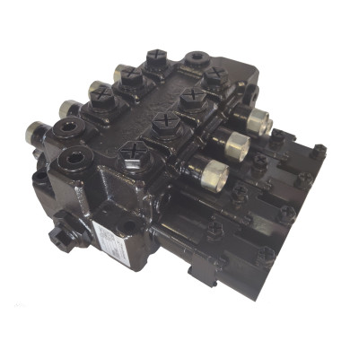 NH Hydraulikcentral RM 274 250 1P/4P/4P/2P SR - 1604-020711 erstatter 905307