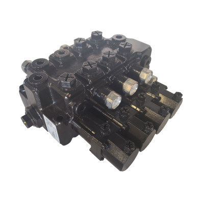 NH Hydraulikcentral RM 274 250 4P/4P/2P/2P SR - 1604-020722 erstatter 905303