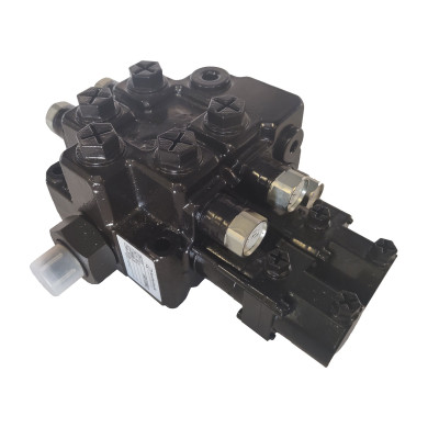 NH Hydraulikcentral RM 272 250/1P/4P - 1602-020881