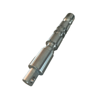 Motorslæde RM270 407AA1 A+B=T  - NH 2125-6902944