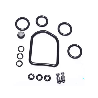 Danfoss elektrisk aktivering PVEO 32 til PVG32/100/120 - 157B4997