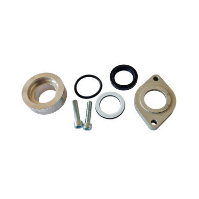 Håndtagshus 4 pos. RM270  - NH 2200-6929982