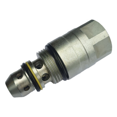 NH RM270 Chockventil 160 bar - 2275-703160