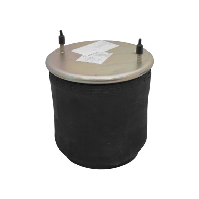 Aircruise luftbälg för CS9i - Vibracoustic V1DK25b-2 - 1T17-DJ7, tv. RH, si. LH