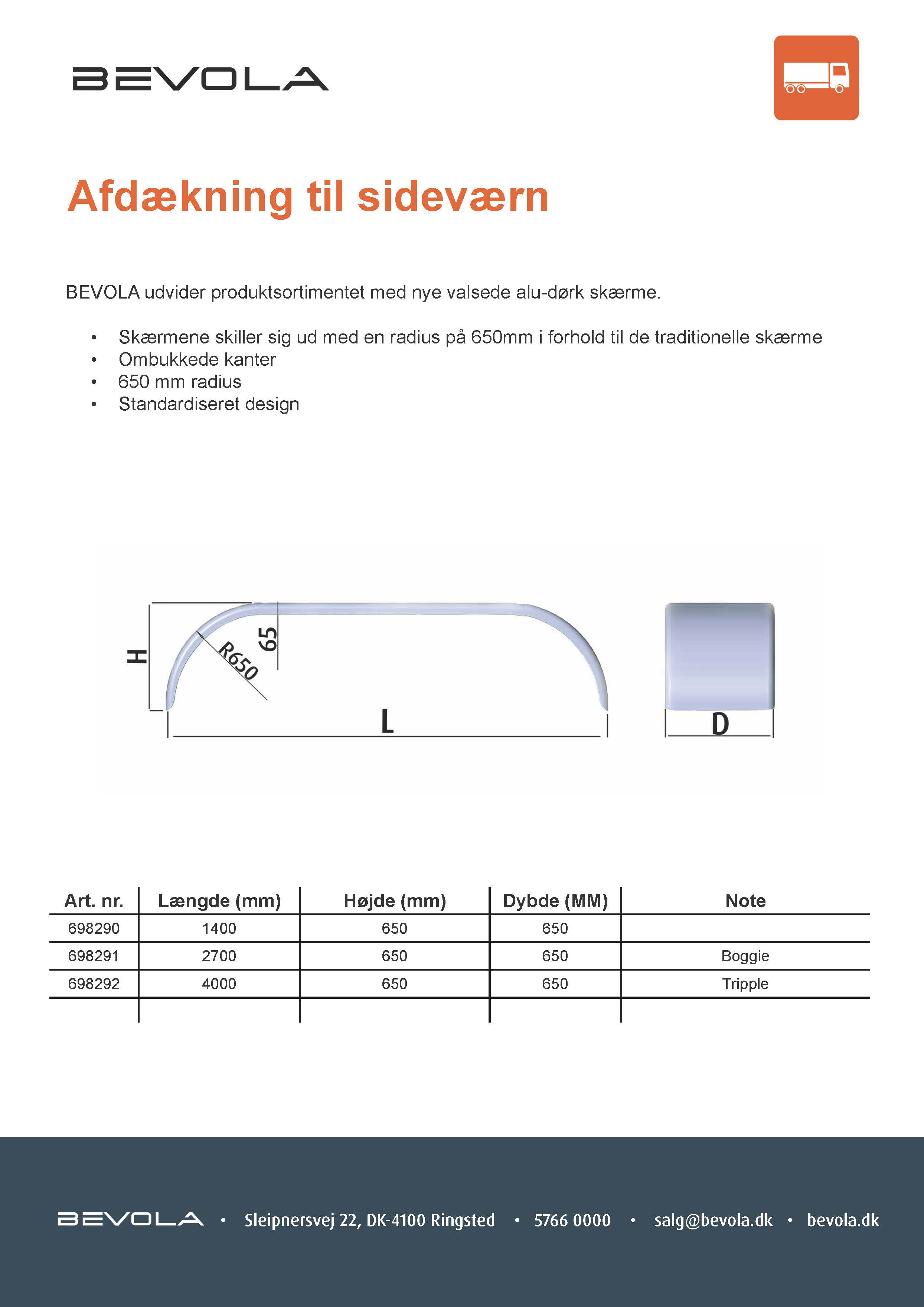 Aluminiumsk&aelig;rm