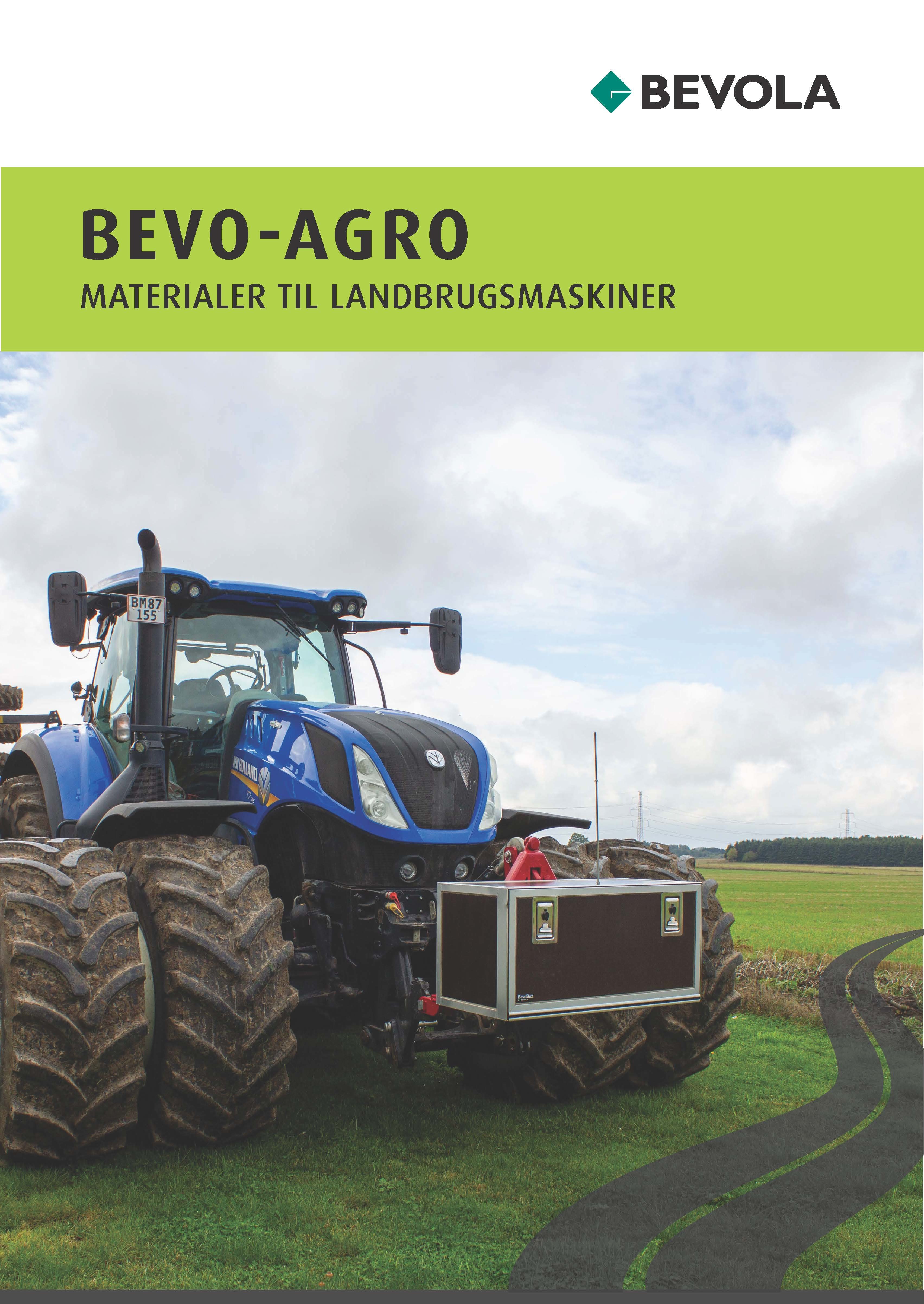 BevoAgro