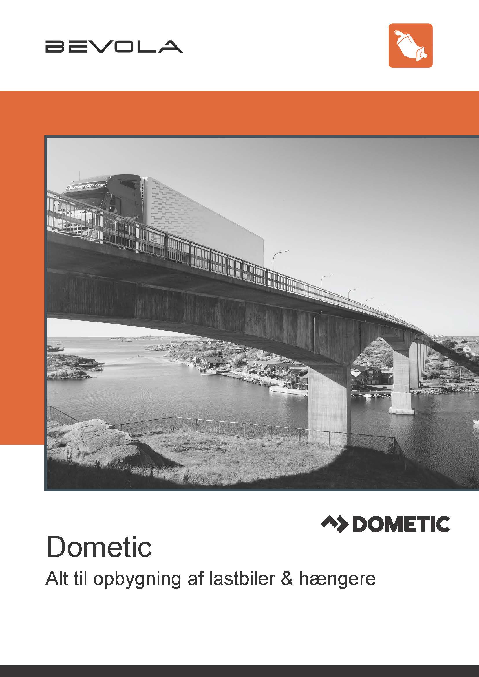 DOMETIC