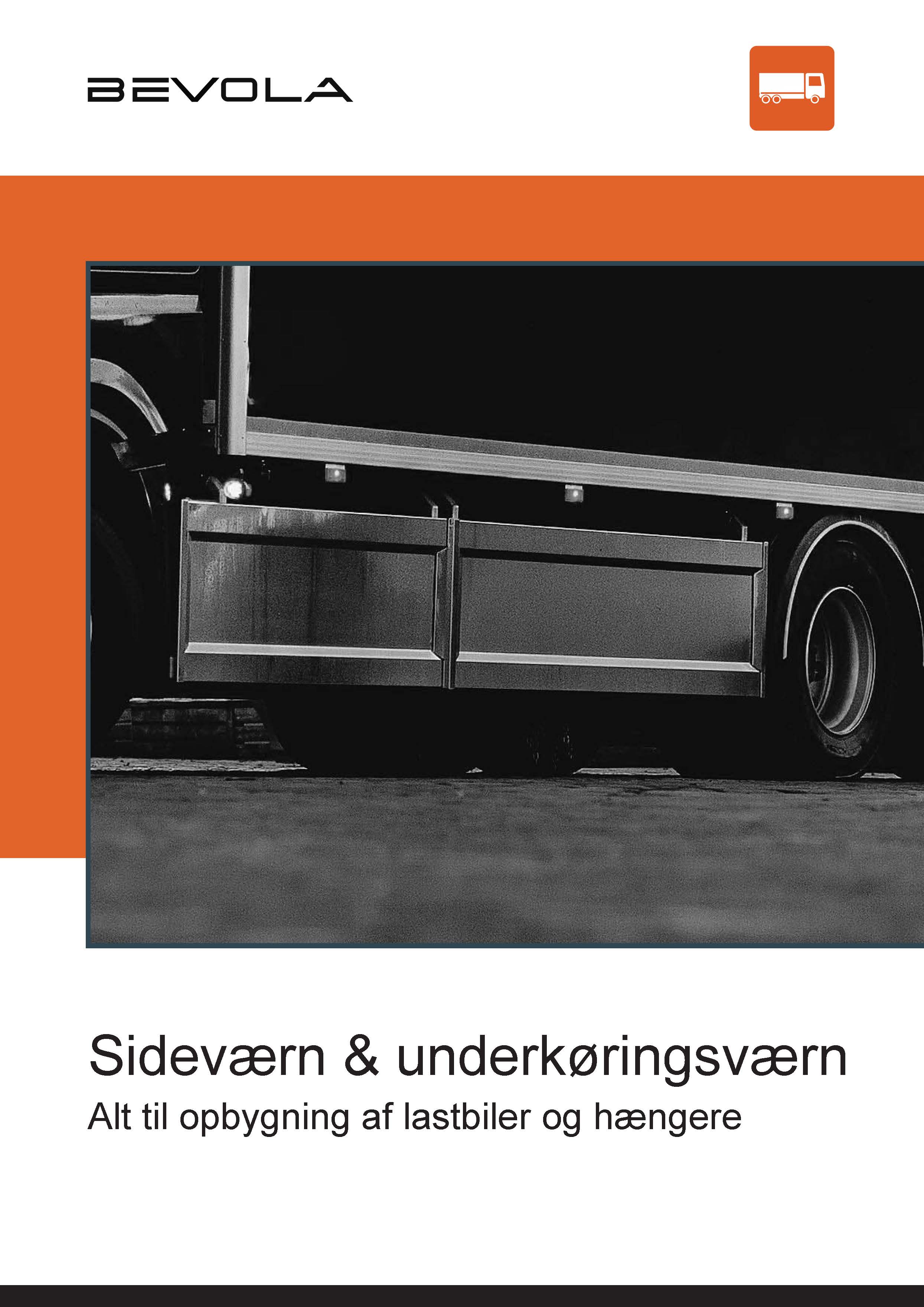 Sidev&aelig;rn & underk&oslash;ringsv&aelig;rn